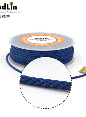 贝德林玉米绳diy琥珀蜜蜡
