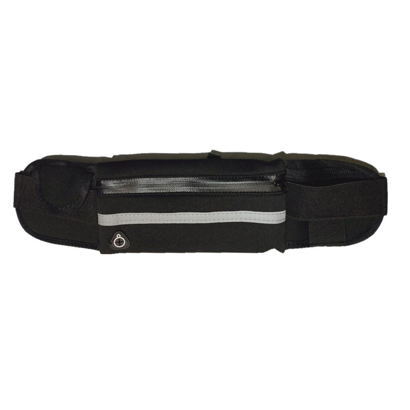 运动腰包男女款健身装备跑步手机袋多功能超薄防水隐形迷你腰带包,淘宝优惠券,粉丝福利购,淘宝优惠卷