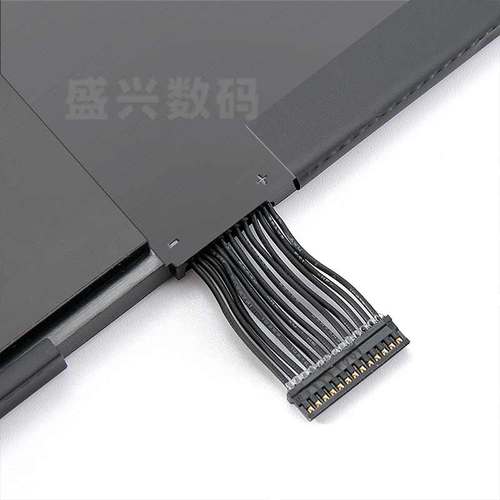 适用机械革命Code 01 Umi Air 2 PFIDG-00-13-3S2P-0 笔记本电池 - 图2