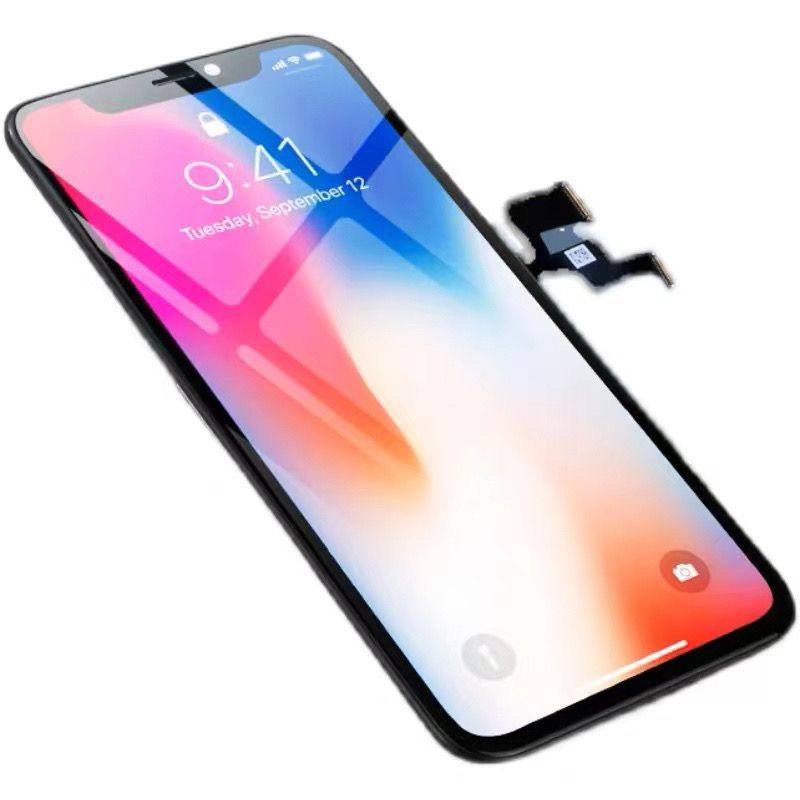 适用苹果屏幕总成iPhoneX/XS/XSmax/XR/11/11Pro/11Proma屏幕全新,淘宝优惠券,粉丝福利购,淘宝优惠卷