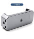 Mobile phone holder strong magnet motorcycle fuel tank outdoor travel shooting selfie artifact fixed fitness magnetic suction clip