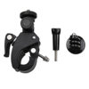 PULUZ DJI Osmo Action accessories Gopro large diameter bicycle clip bicycle clip