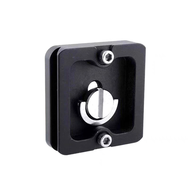Futu Baoyun Tengyou Basket Smog Light Era Jebo Cayenne Xile Tour Universal Tripod Quick Release Plate