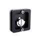 Futu Baoyun Tengyou Basket Smog Light Era Jebo Cayenne Xile Tour Universal Tripod Quick Release Plate