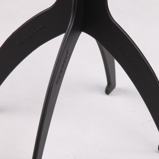 Rebecca Perückenset, spezielle Stützkopfformhalterung