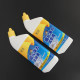 Greenleaf Love Life Toilet Cleaning Liquid Removes Yellow Scale Toilet Cleaning Spirit Powerful Fragrance Toilet Cleaner to Remove Stains