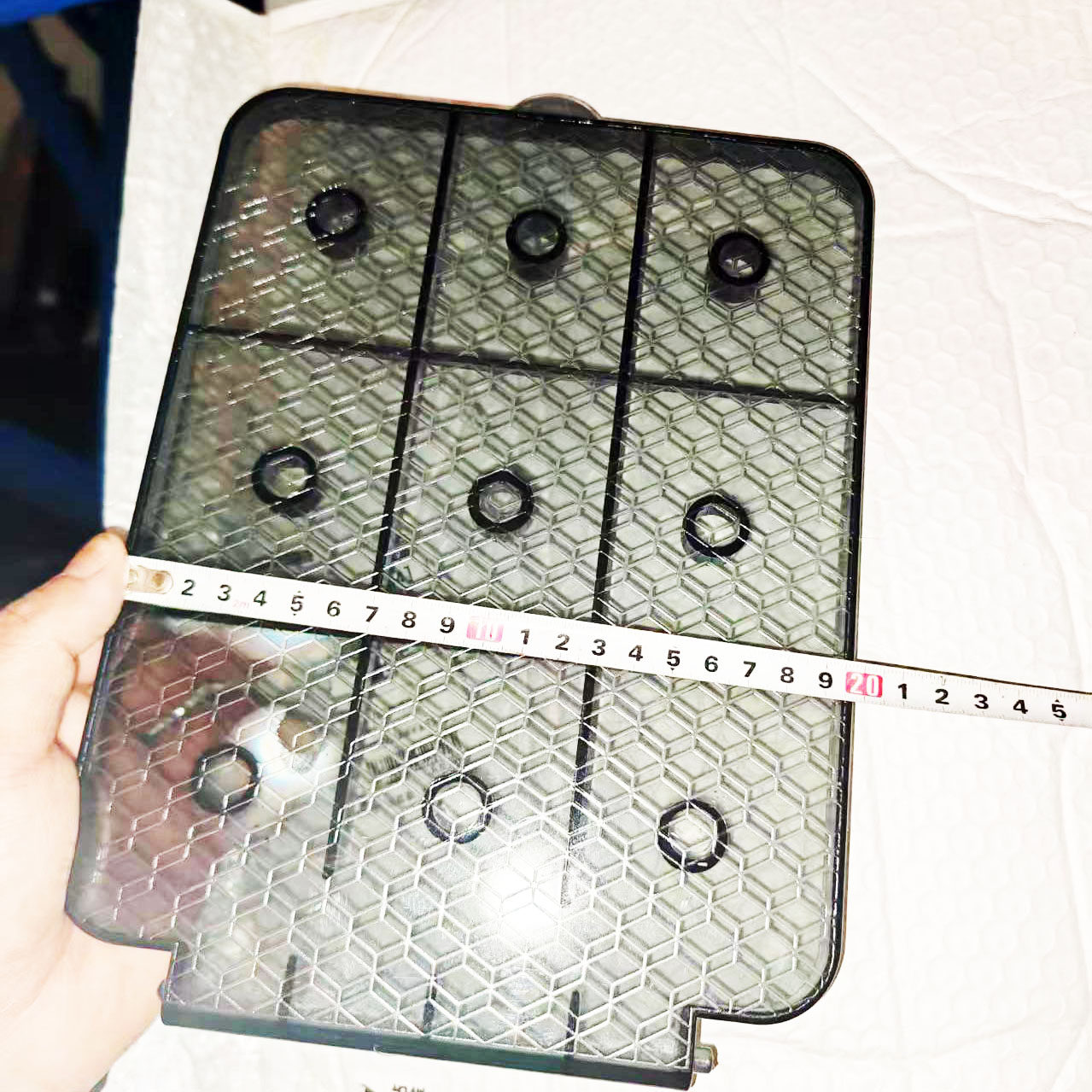 佳钓尼橙小白钓箱坐垫盖子线圈线轴盖储物盒座板原厂加厚通用配件,淘宝优惠券,粉丝福利购,淘宝优惠卷