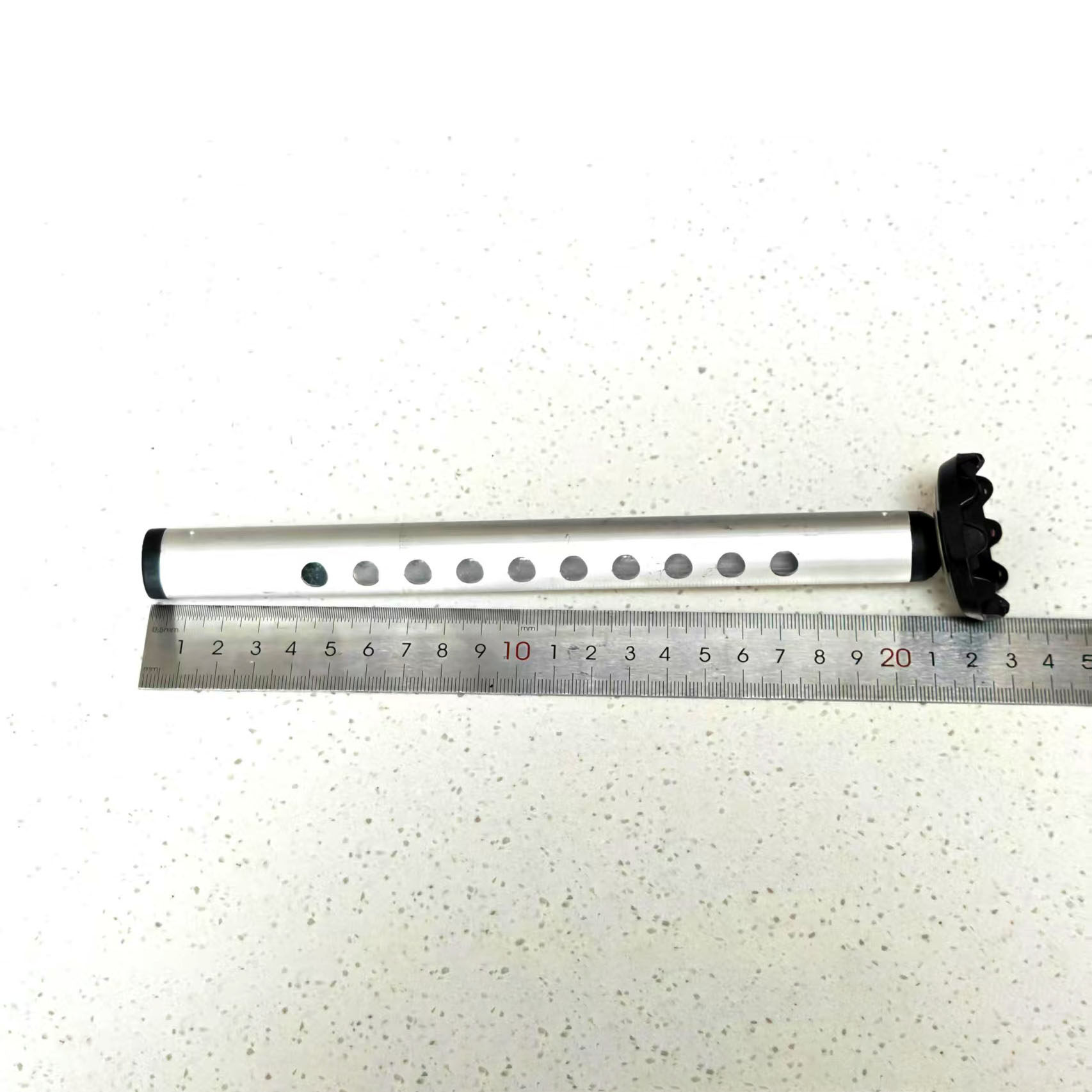 一帆精工钓箱配件升降脚腿管铝合金脚爪地抓钢爪高低调节器原厂,淘宝优惠券,粉丝福利购,淘宝优惠卷