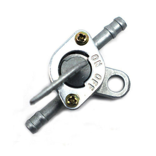 三轮摩托车油箱开关CG125/嘉陵JH70/CG/CBT/XF摩托车油箱开关油阀 - 图2