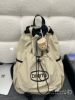 Lightweight style! Body drawstring backpack for men and women