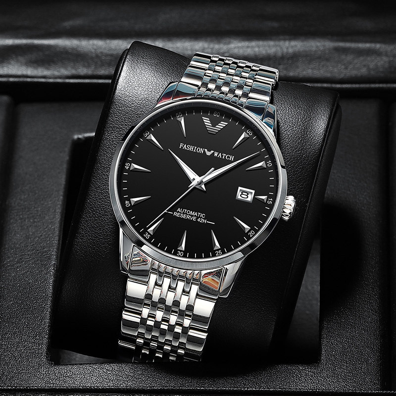 瑞士正品男士男全自动防水潮机械表 daybird得意鸟国产腕表