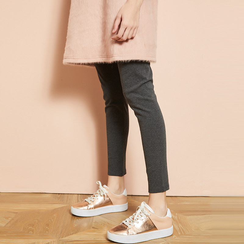 十月妈咪孕妇裤春秋外穿长裤打底裤 旭申母婴孕妇打底裤