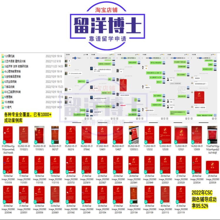 csc联培系统填报 2024公派留学国家留学基金委CSC联培系统填报-图2