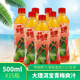 Erbao green plum juice drink Yunnan Dali old brand sour and sweet plum juice fruit and vegetable summer refreshing drink 0 fat