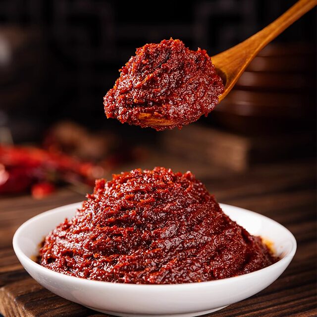 Yunnan Kunming Zhang Yinglao Sauce 6kg