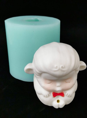 przy硅胶模具猴子孙悟空