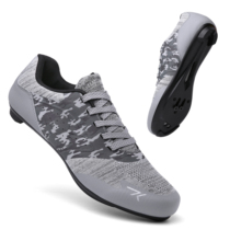 Manufacturer Direct Sales 2022 New Lovers Bike Sports Riding Shoes Men And Women Road Mountain No Lock Super Light