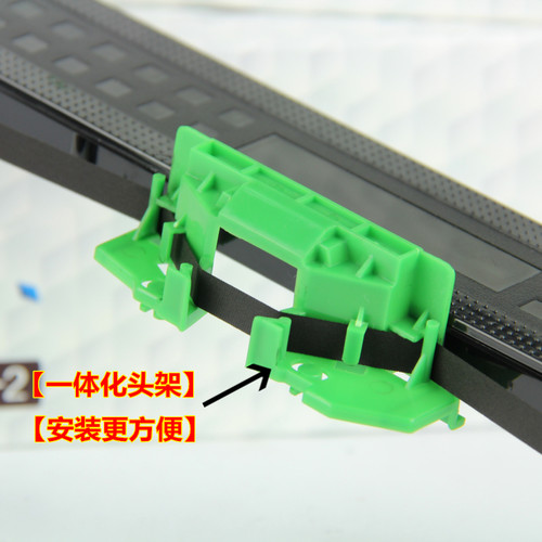 未来鹰 兼容南天PR2E色带架中航PRB色带HCC蓝天PR2色带PR2 PLUS PRT PRU PRS K10 PRC PRM色带架AP900/500 - 图3