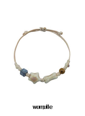 串珠手链新中式民族风