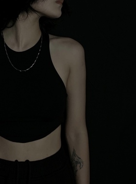 wumulle棍子项链手链高级