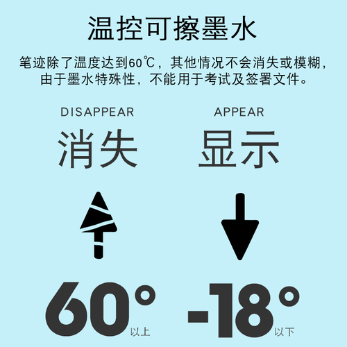 日本PILOT百乐可擦笔LFBK-23EF小学生1-5年级热可擦中性水笔05mm