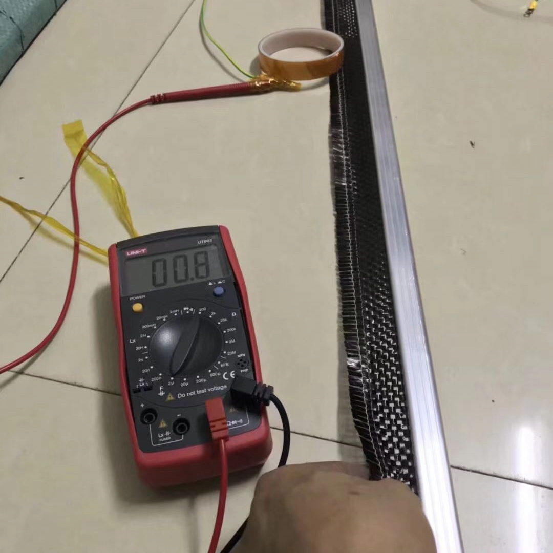 消除静电毛刷印刷机械碳纤维除静电超导电印刷机防静电去除静电绳,淘宝优惠券,粉丝福利购,淘宝优惠卷