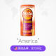Australian Metamucil orange flavored fruit and vegetables dietary meta fiber powder 673g 114 ເທົ່າ