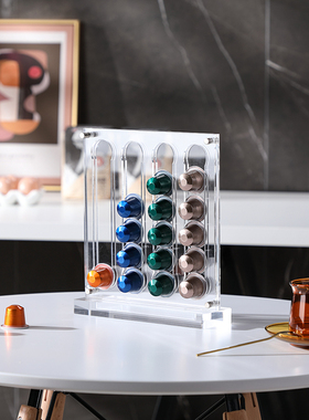 轻奢厨房摆件组合样板房餐厅饰品