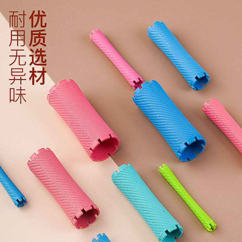 烫发杠子加厚标准杠冷烫杠子理发店专用卷发杠子日本杠子烫发工具,淘宝优惠券,粉丝福利购,淘宝优惠卷