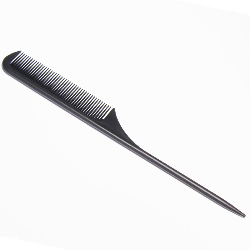 专业理发梳子高档挑头发尖尾梳子化妆师美发师专用防静电全国包邮,淘宝优惠券,粉丝福利购,淘宝优惠卷