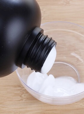 发廊专用染发双氧奶芳香双氧乳