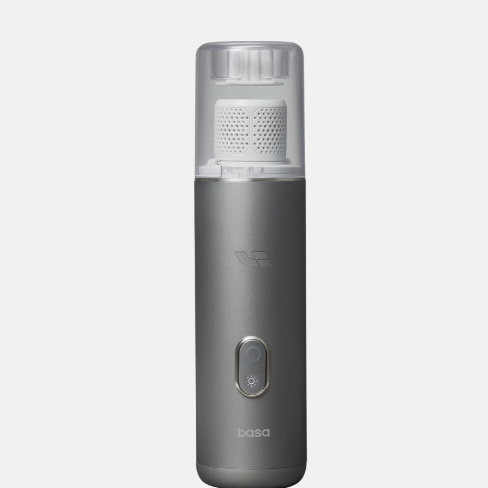 理想代购 理想口袋吸尘器 车载吸尘器 便携吸尘器 L9L8L7ONE全系