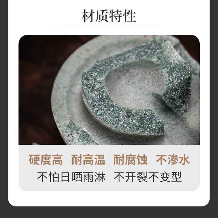 循环流水鱼缸养鱼过滤器陶瓷室外水池造景假山摆件增氧,淘宝优惠券,粉丝福利购,淘宝优惠卷