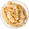 Taiwanese sweet and spicy fish and chips commercially available in large packaging