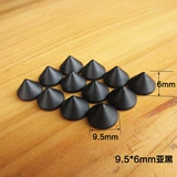 Медная пуля, сумка для обуви, аксессуар, чехол для телефона, в стиле панк, «сделай сам»