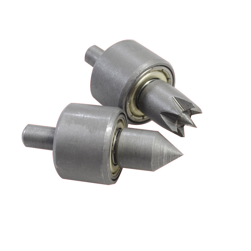 车床尾座梅花顶尖木工车床总监回转顶针旋转diy车床菩提固定针,淘宝优惠券,粉丝福利购,淘宝优惠卷