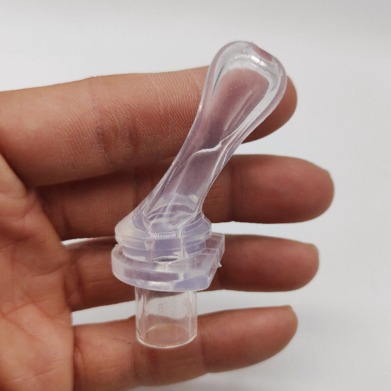 YX046儿童保温杯水杯吸管硅胶吸管头可配多款吸嘴水杯通配配件,淘宝优惠券,粉丝福利购,淘宝优惠卷