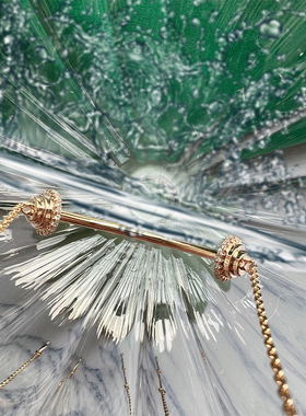 LHWindsor温莎珠宝女项链