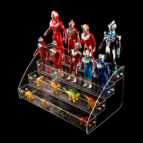 Ultra, фигурка, стенд, акриловый Ультрамен Тига, кукла