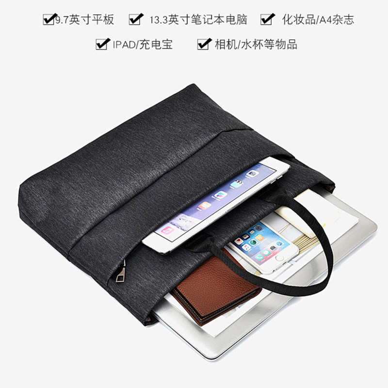  伯莱尼男士包袋