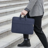 Тканевая сумка, ноутбук для документов, делается под заказ, бизнес-версия