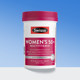 Multivitamin 50+ ອາຫານເສີມເພື່ອສຸຂະພາບສຳລັບຄົນອາຍຸກາງ ແລະຜູ້ສູງອາຍຸ