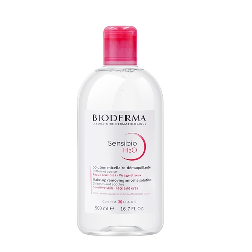 Средство для снятия макияжа для чувствительной кожи, очищающий бальзам, глубокое очищение