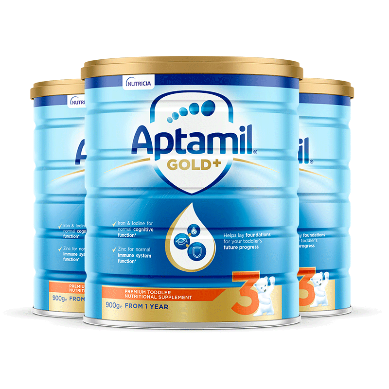 澳洲爱他美3段金装原装进口牛奶粉 环球e站海外婴幼儿牛奶粉