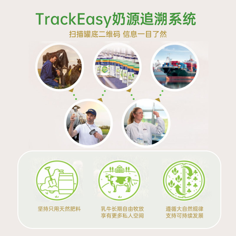 港版有机皇家美素佳儿3段牛奶粉 环球e站海外婴幼儿牛奶粉