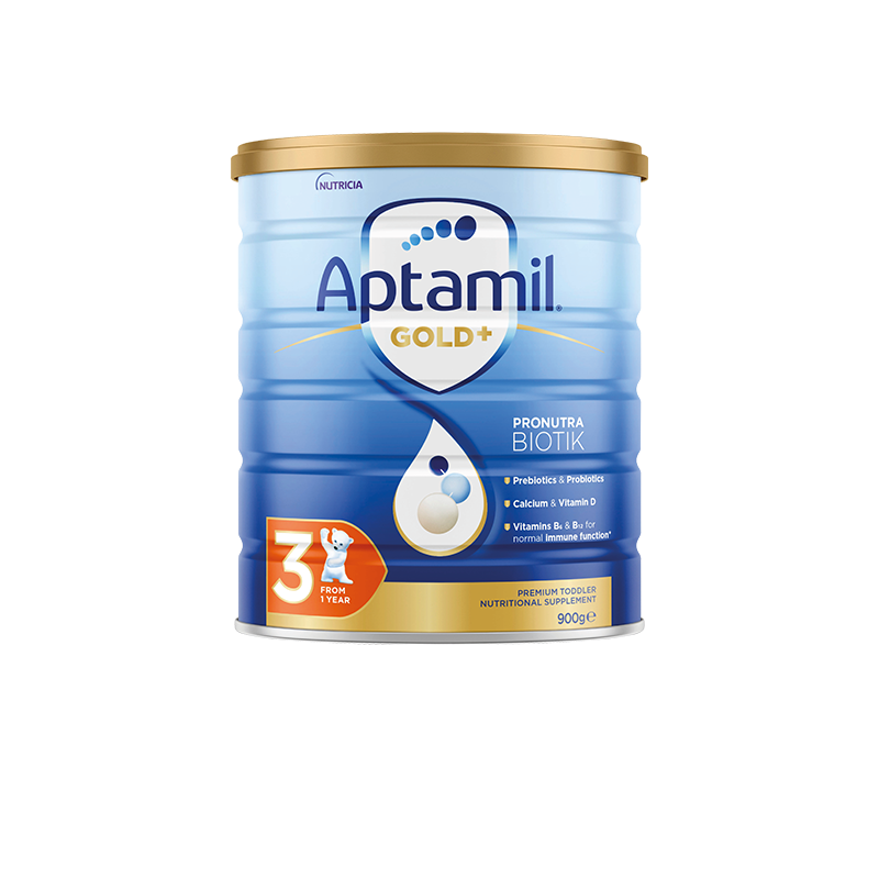 澳洲爱他美3段金装新西兰可牛奶粉 环球e站海外婴幼儿牛奶粉