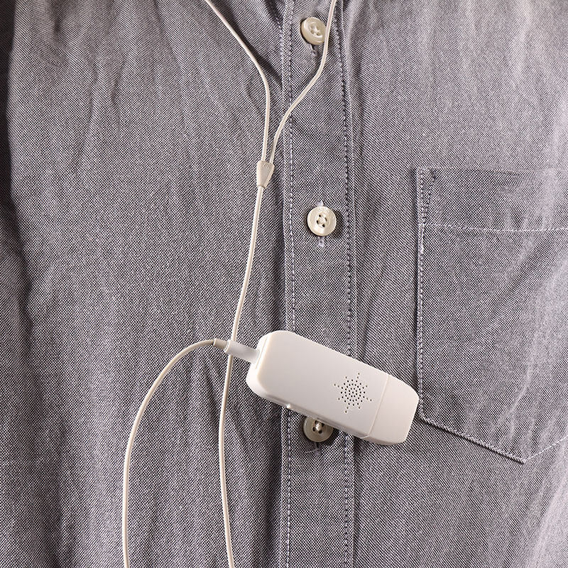 迷你mp3播放器学生英语学习插卡mp3运动跑步随身听带外放U盘式