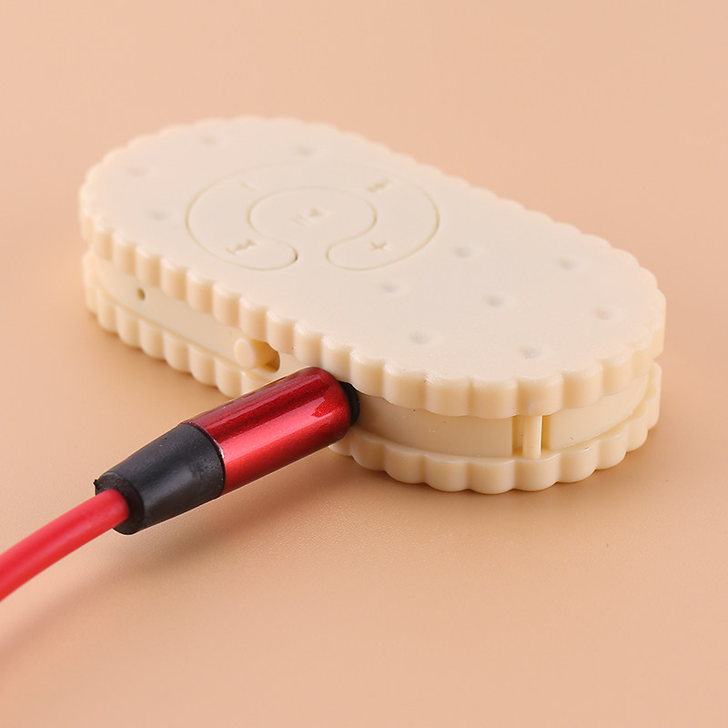 mp3 随身听学生版便宜迷小型小巧可爱P3便携式听歌神器MP3播放器