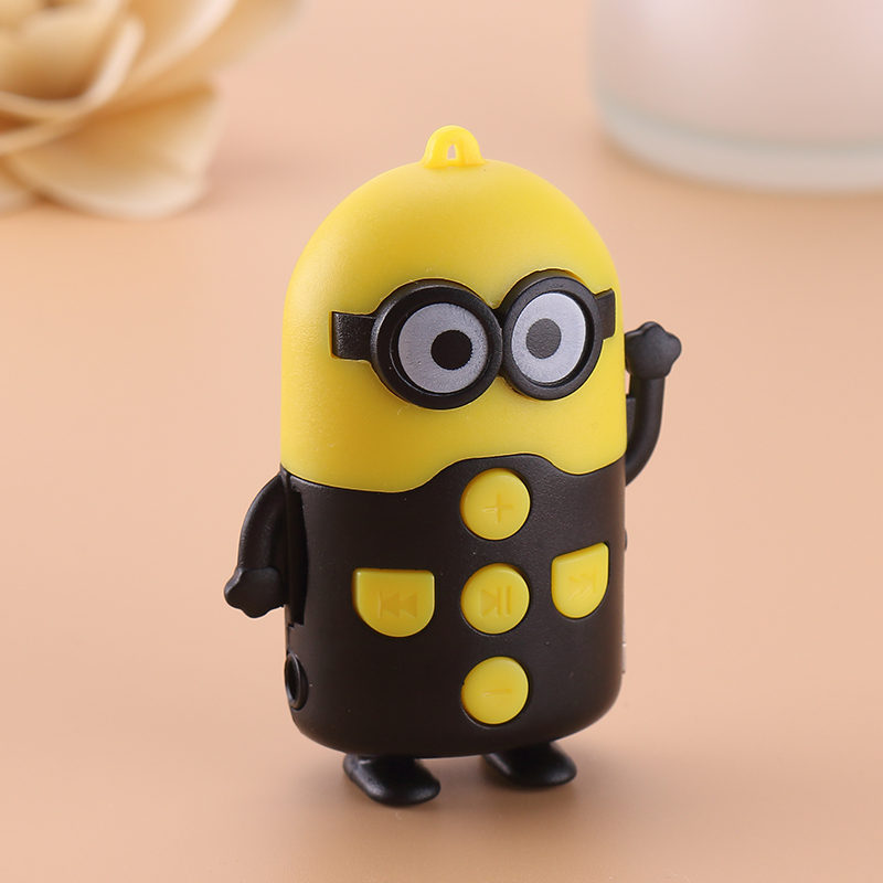 学生mp3随身听便携式女生小型听歌播放器抖音同款带歌英语听力