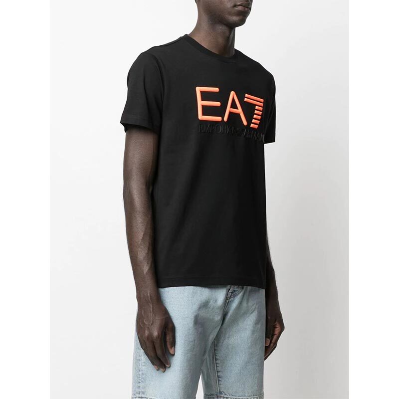 armani /阿玛尼ea7系列新款t恤 集美海外T恤